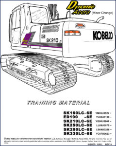 fiat kobelco sk250lc, fiat kobelco manual, fiat kobelco kobelco