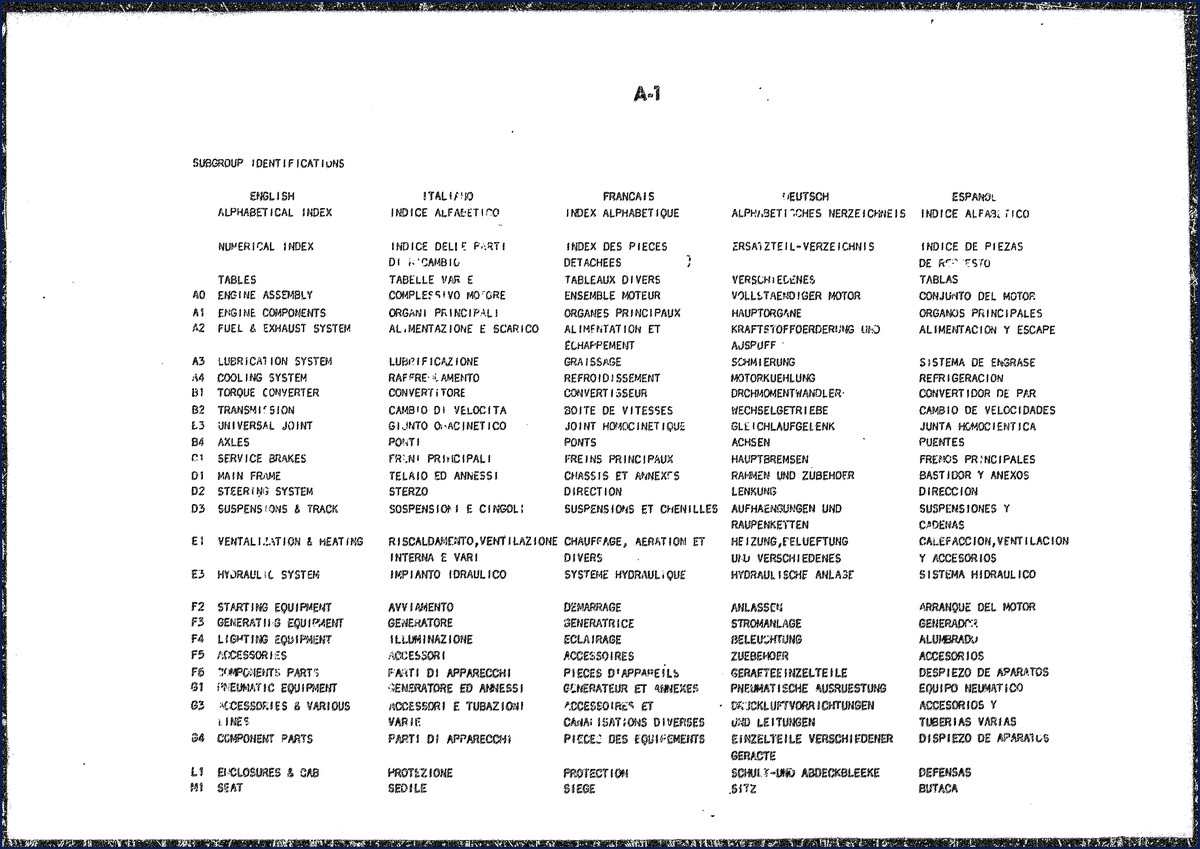 fiat powertrain technologies fr15 parts catalog, fiat powertrain technologies parts catalog, fiat powertrain technologies powertrain