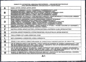 fiatallis 10c parts catalog, fiatallis parts catalog, fiatallis 10c