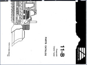 fiatallis 11, fiatallis manual