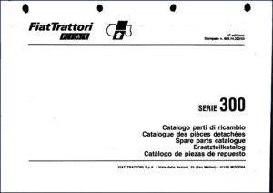 fiatallis 300 parts catalog, fiatallis parts catalog, fiatallis 300