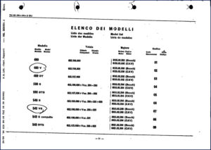 fiatallis 480, 480 v, 480 dt, 500 s,, fiatallis parts catalog, fiatallis 480,