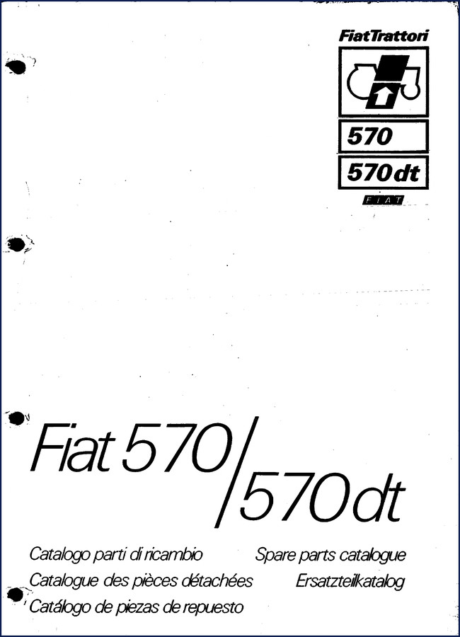 fiatallis 570, 570dt parts catalog, fiatallis parts catalog, fiatallis 570,