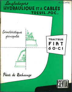fiatallis 60, fiatallis manual