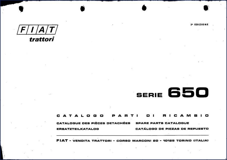 fiatallis 650 parts catalog, fiatallis parts catalog, fiatallis 650