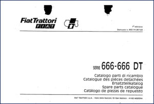 fiatallis 666, 666 dt parts catalog, fiatallis parts catalog, fiatallis 666,