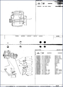 fiatallis fb7b parts catalog, fiatallis parts catalog, fiatallis fb7b