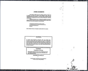 fiatallis fg 85/105 series b 1997 parts catalog, fiatallis parts catalog, fiatallis fg