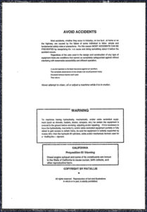 fiatallis fx 130 1995 parts catalog, fiatallis parts catalog, fiatallis fx