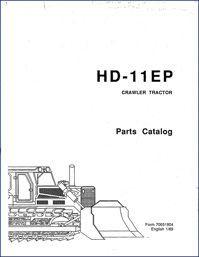 fiatallis hd, fiatallis manual