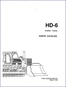 fiatallis hd, fiatallis manual