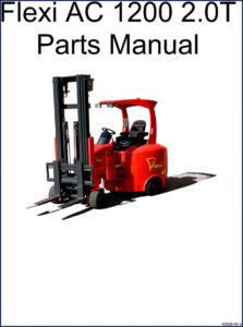 flexi ac 1200 parts catalog, flexi parts catalog, flexi ac