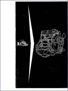 ford 4, ford manual