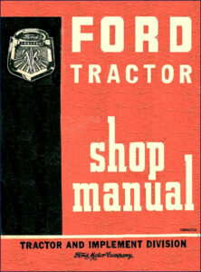 ford 600, 601, 800, 700, 900 1961 workshop, ford workshop manual, ford 600,
