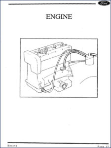 ford cosworth technical manual, ford manual, ford cosworth