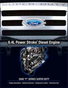 ford f, ford manual