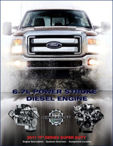 ford f, ford manual