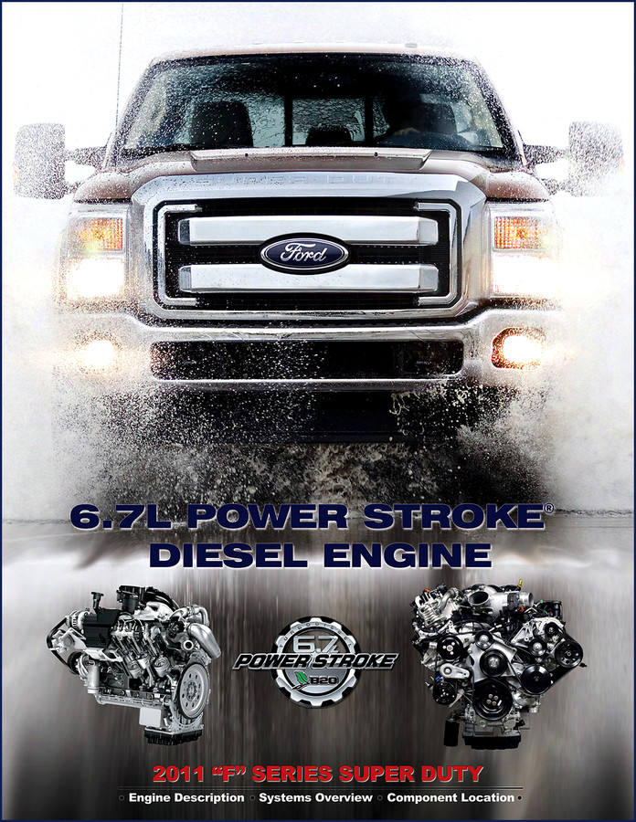ford f, ford manual