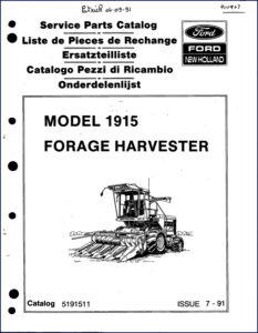 ford new holland 1915 1993 parts catalog, ford new holland parts catalog, ford new holland new