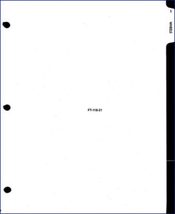 ford pa, ford manual