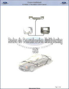 ford se3 training manual, ford manual, ford se3