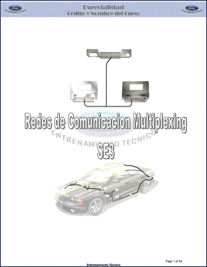 ford se3 training manual, ford manual, ford se3