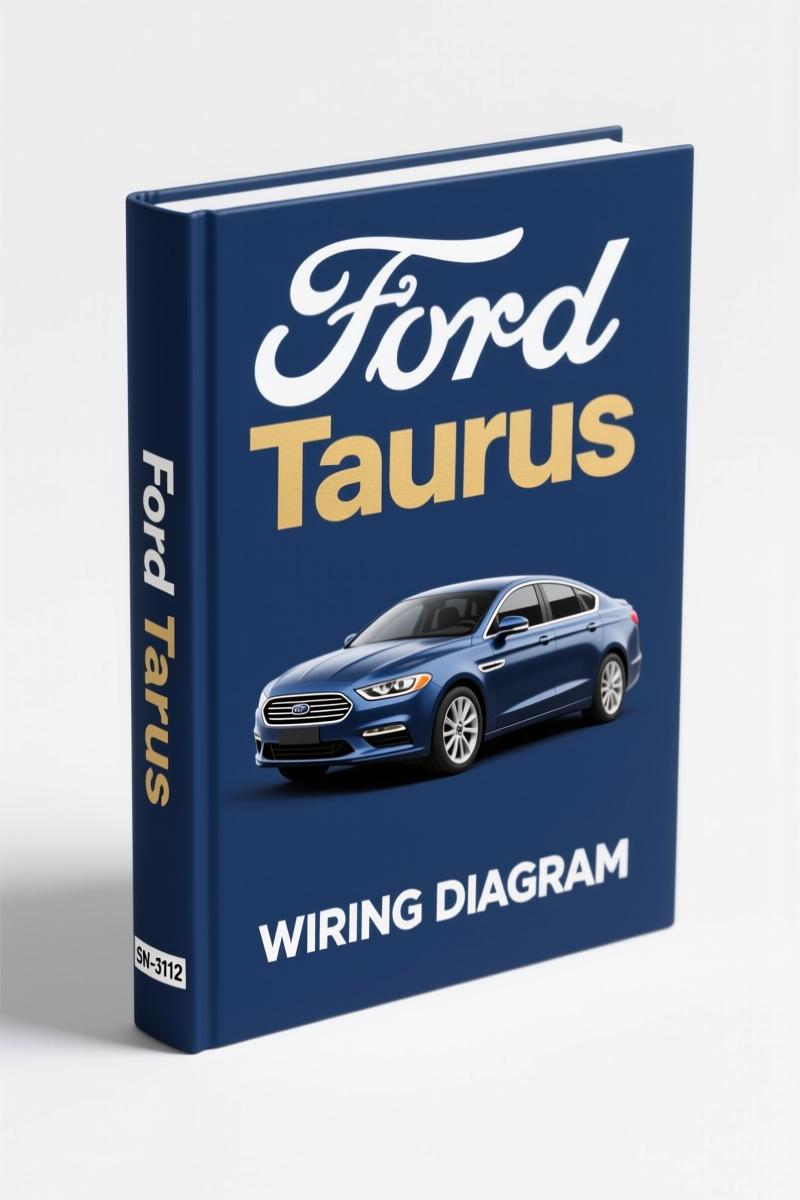 ford taurus 1997 wiring diagram, ford wiring diagram, ford taurus