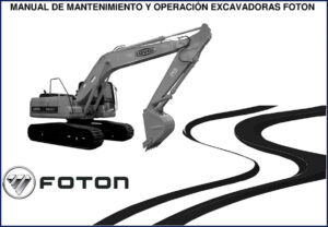 foton fr 220, foton manual, foton fr