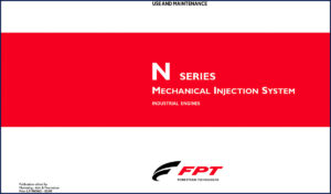 fpt n 2009 operators manual, fpt manual, fpt n
