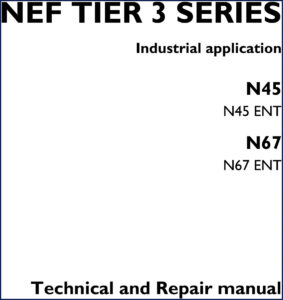 fpt n45, n45 ent, n67, n67 ent technical, fpt manual, fpt n45,