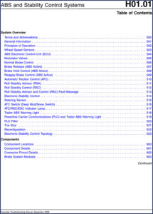 freightliner cascadia 2009 troubleshooting manual, freightliner manual, freightliner cascadia