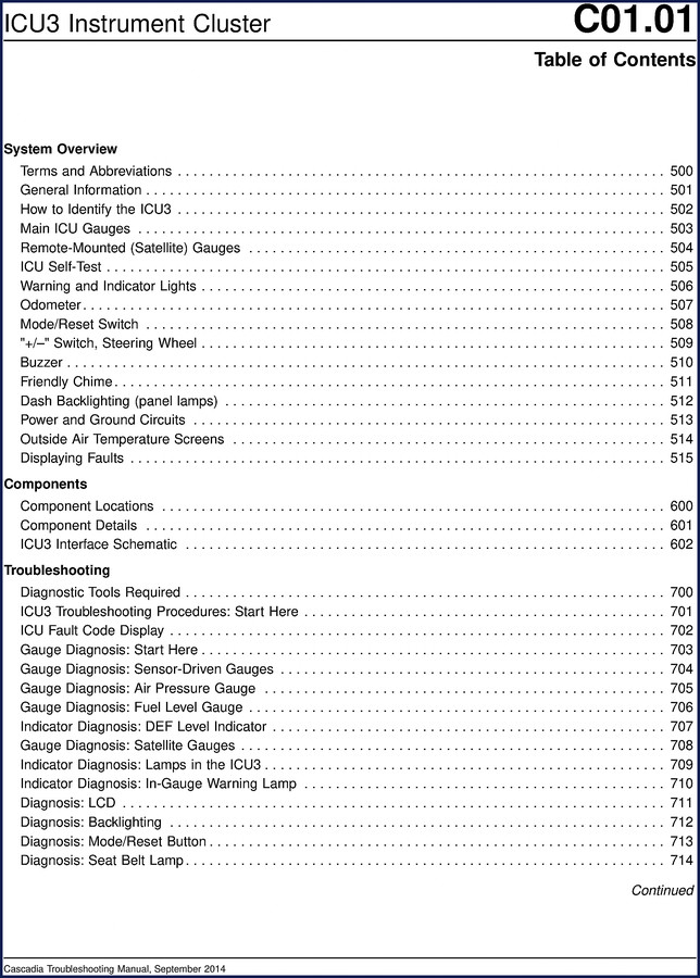 freightliner cascadia 2014 troubleshooting manual, freightliner manual, freightliner cascadia