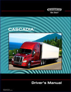 freightliner cascadia 2012 user manual, freightliner manual, freightliner cascadia
