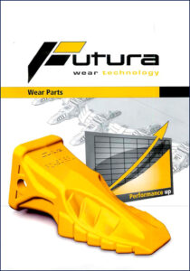 futura fc200, futura manual