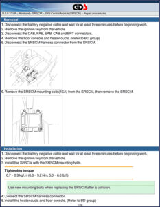 huafengdongli tci, huafengdongli manual