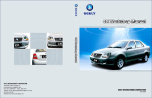 geely ck 2007 workshop manual, geely workshop manual, geely ck