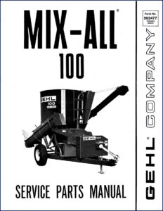 gehl 100 parts catalog, gehl parts catalog, gehl 100