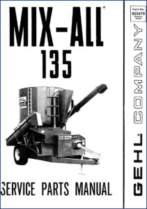 gehl 135 parts catalog, gehl parts catalog, gehl 135