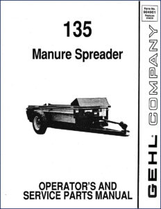 gehl 135 parts catalog, gehl parts catalog, gehl 135