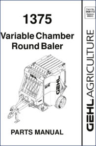 gehl 1375 parts catalog, gehl parts catalog, gehl 1375