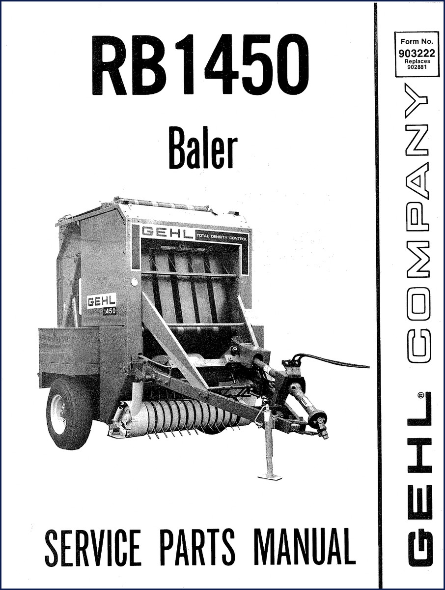 gehl 1450 parts catalog, gehl parts catalog, gehl 1450