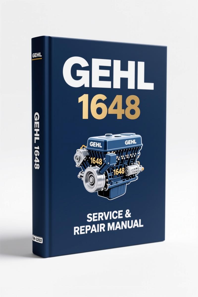 gehl 1648 parts catalog, gehl parts catalog, gehl 1648