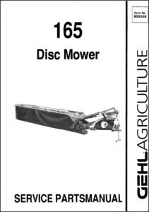 gehl 165 parts catalog, gehl parts catalog, gehl 165