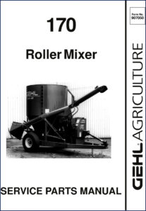 gehl 170 parts catalog, gehl parts catalog, gehl 170