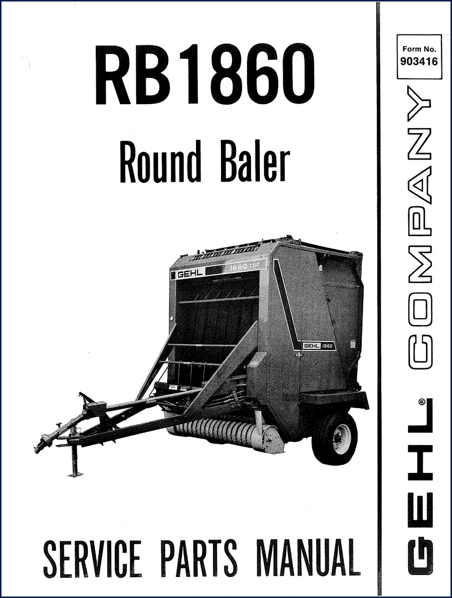 gehl 1860 parts catalog, gehl parts catalog, gehl 1860