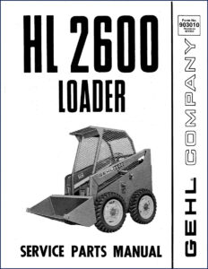 gehl 2600 parts catalog, gehl parts catalog, gehl 2600