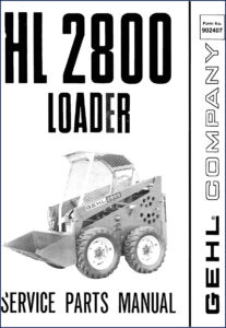 gehl 2800 parts catalog, gehl parts catalog, gehl 2800