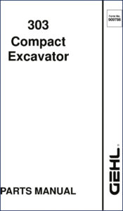 gehl 303 parts catalog, gehl parts catalog, gehl 303