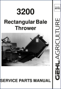 gehl 3200 parts catalog, gehl parts catalog, gehl 3200