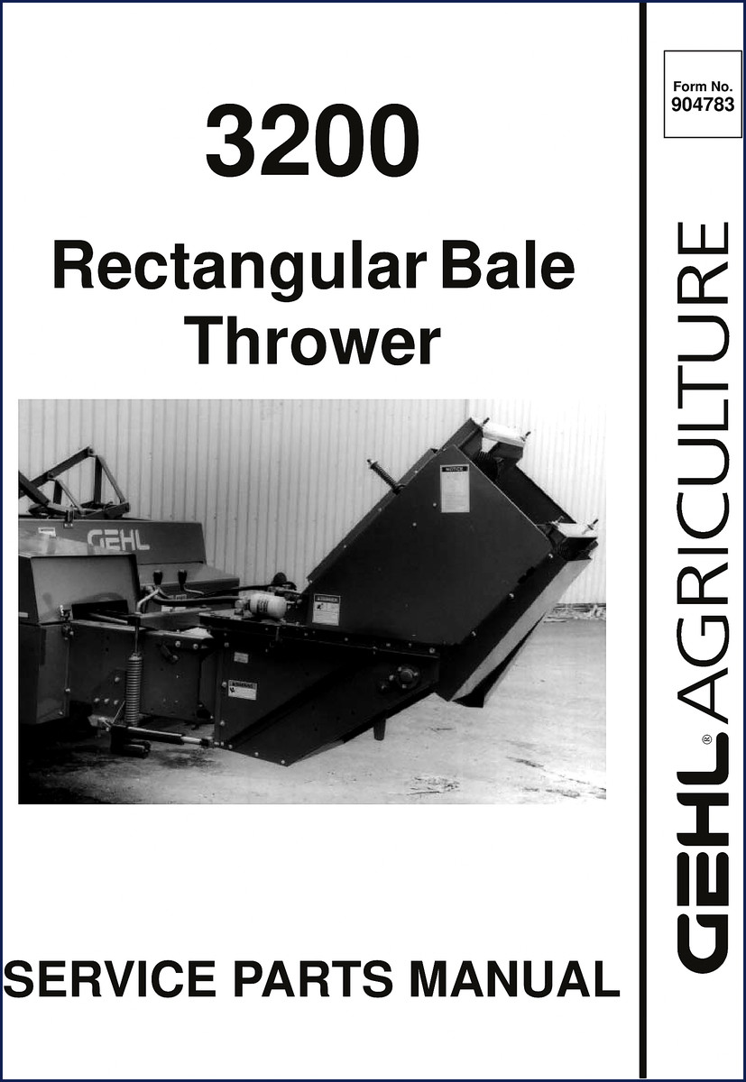 gehl 3200 parts catalog, gehl parts catalog, gehl 3200